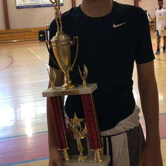 Meet your Posher, Joseph - Picture 1 of 1